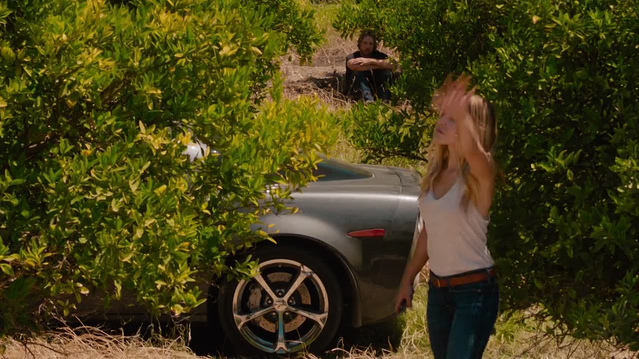 Hit and Run 2012 1080p BrRip x264 YIFY