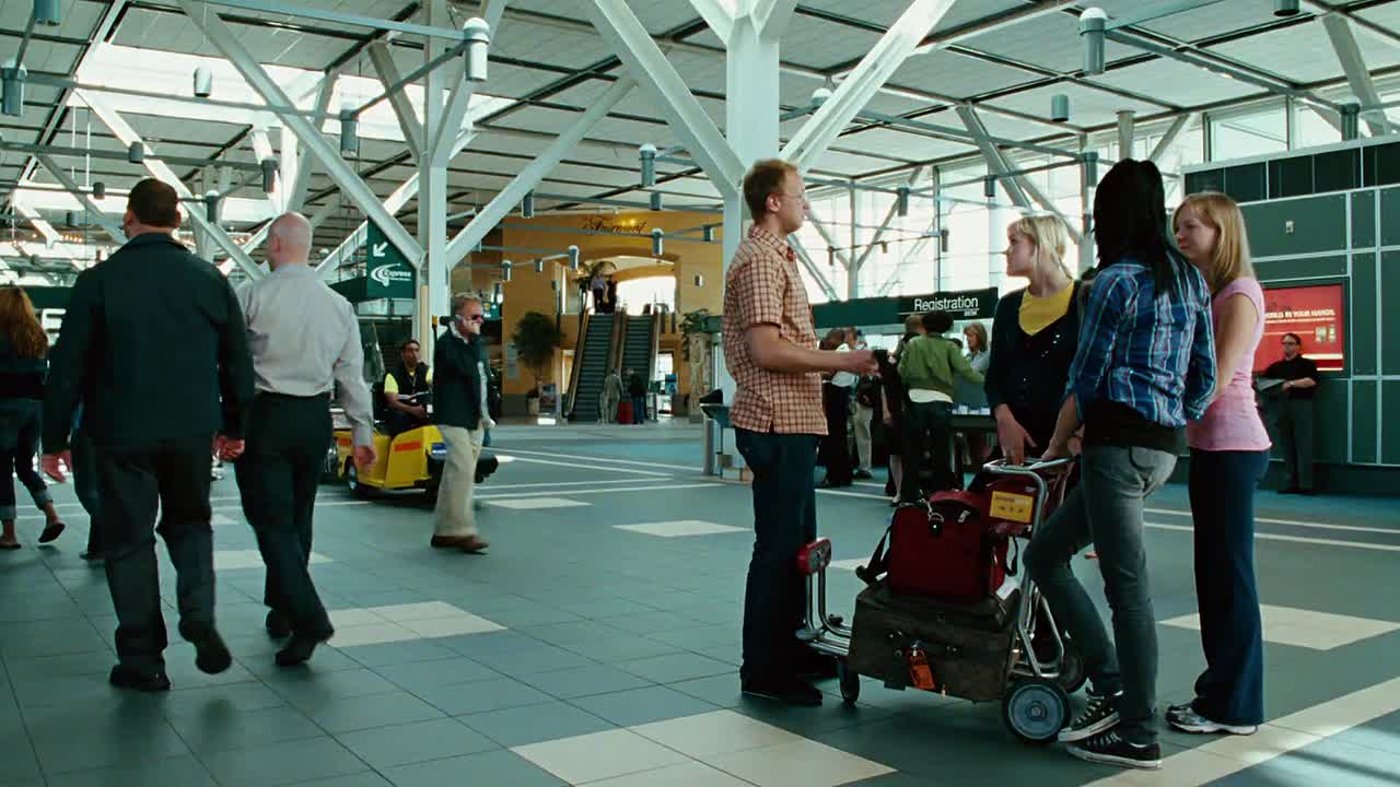 ⁣Good Luck Chuck 2007 1080p BrRip x264 BOKUTOX YIFY