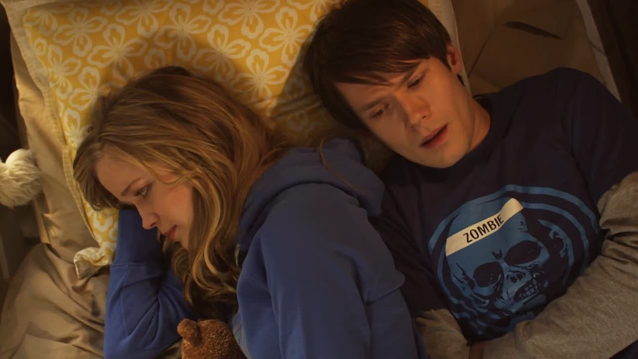 ⁣Humans Versus Zombies 2011 1080p BRrip x264 GAZ YIFY