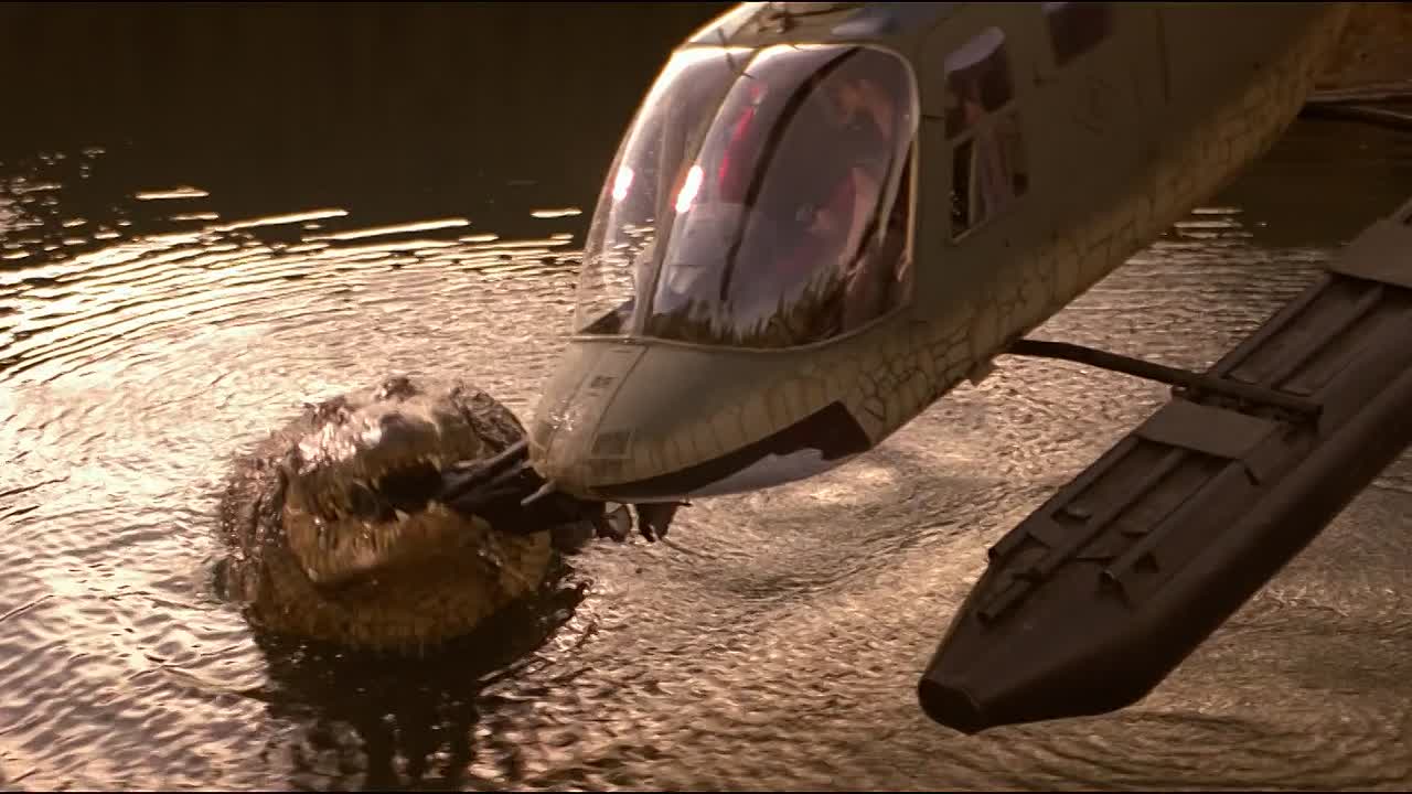 ⁣Lake Placid 1 1999 1080p BluRay x264 YIFY