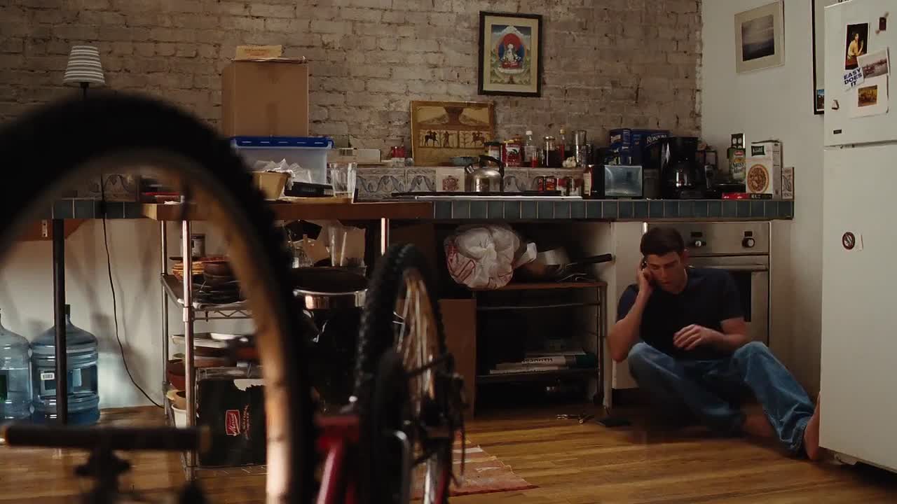 ⁣The Good Guy 2010 1080p WEBRip x264 AAC-rivestream org