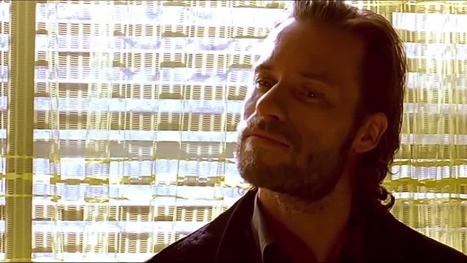 The Hard Word 2002 1080p BluRay x264-YIFY