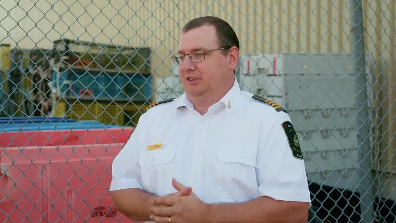 ⁣The Fifth Estate S51E07