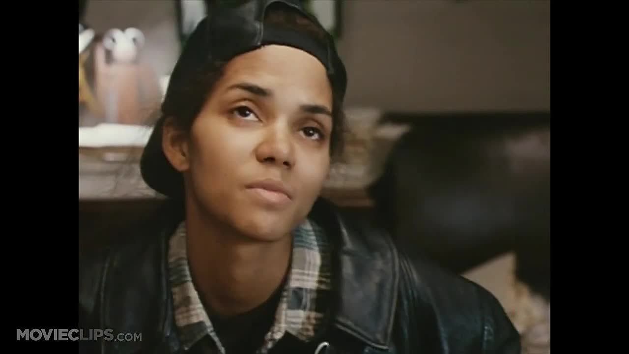 ⁣Losing Isaiah (1995)