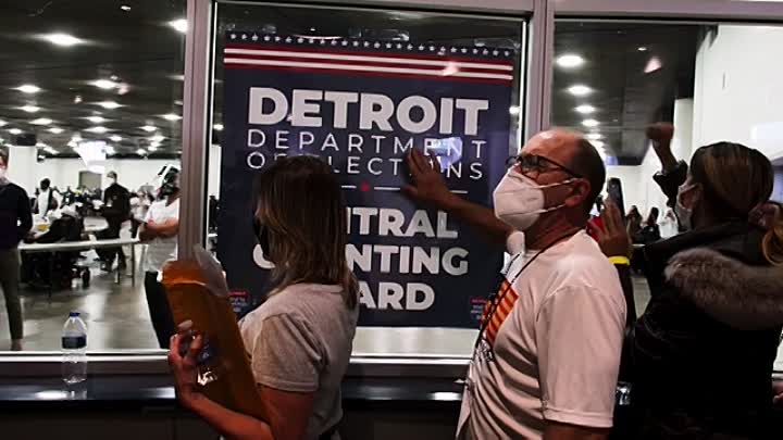 Death to 2020 HDRip XviD AC3-EVO