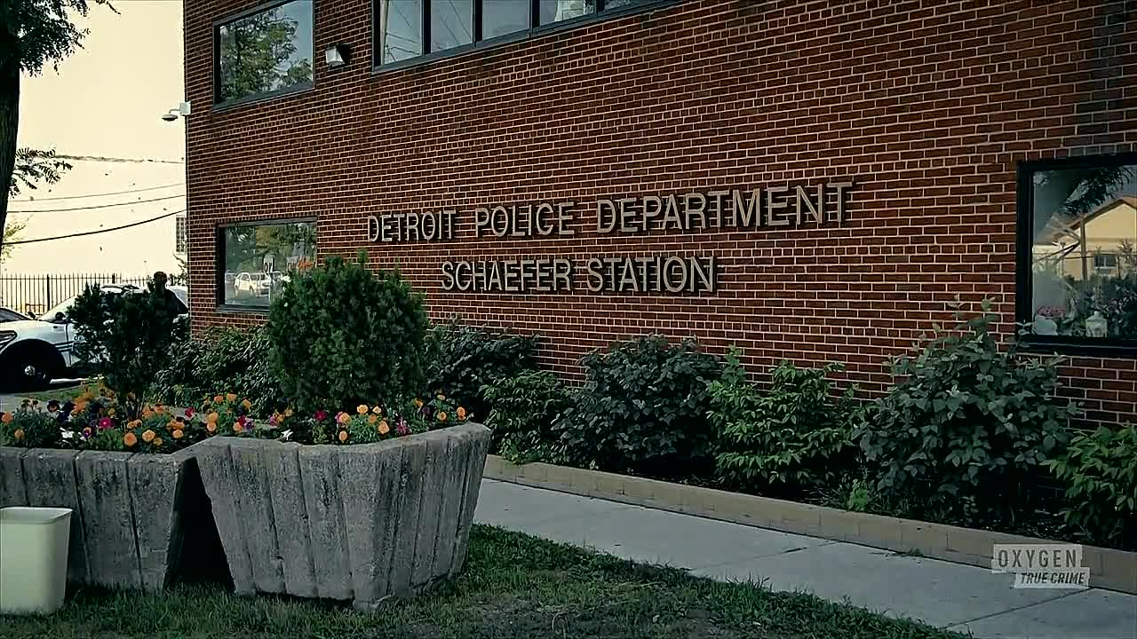 ⁣Accident, Suicide or Murder S06E02