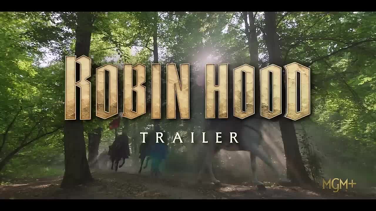 ⁣Robin Hood Official (2025)