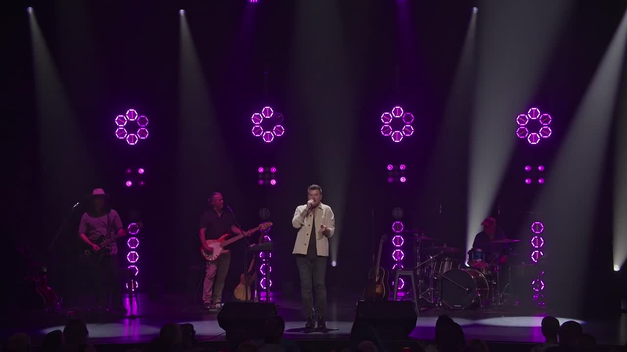 ⁣Marc Dupre Ben Voyons Donc Partie 1 2025 FRENCH 1080p WEB H264-SiC