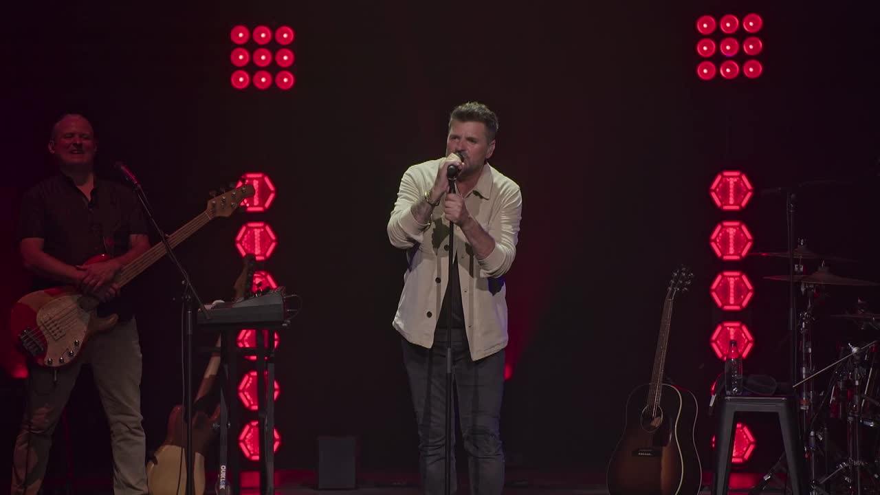 ⁣Marc Dupre Ben Voyons Donc Partie 2 2025 FRENCH 1080p WEB H264-SiC