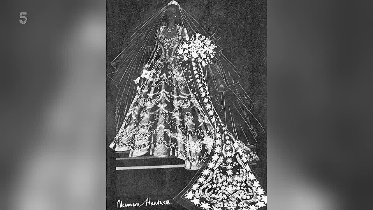 ⁣Secrets of the Royals -Births Marriages and Deaths S01E02