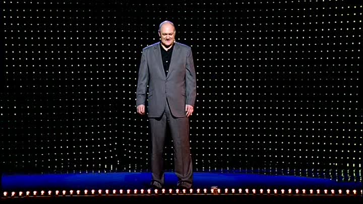 ⁣Dara O Briain (2006) - Live at the Theatre Royal