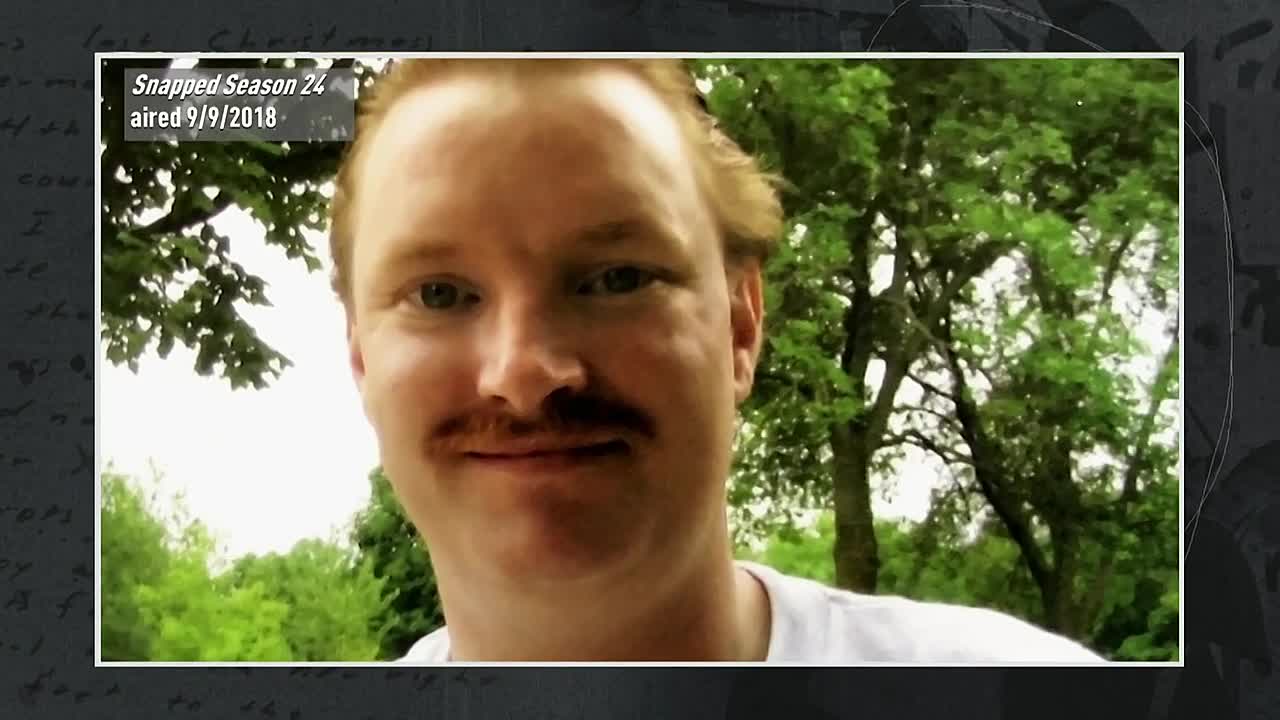 Snapped Behind Bars S03E04