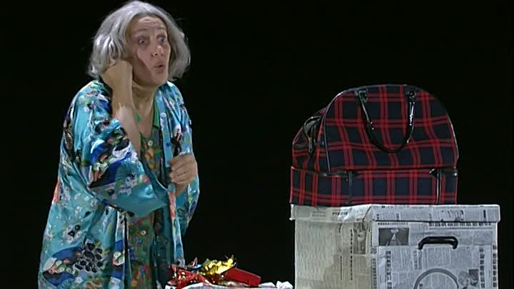 ⁣La Madeleine Proust Fait Le Tour Du Monde 2004 FRENCH VFF DVDRip x264-NOTAG