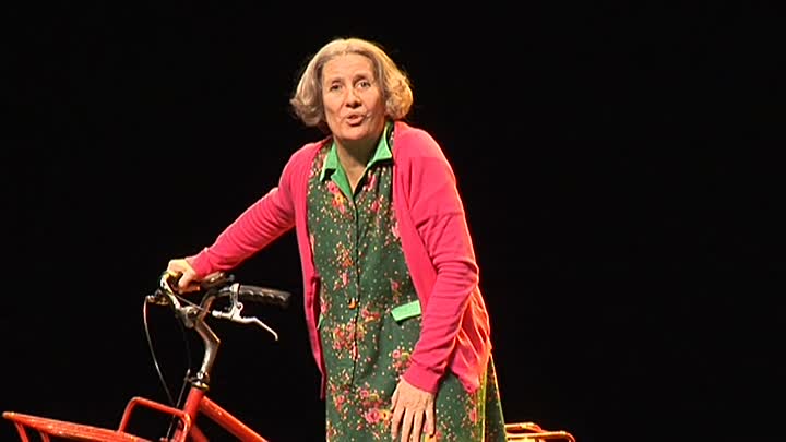 La Madeleine Proust Haut débit 2010 FRENCH VFF DVDRip x264-NOTAG