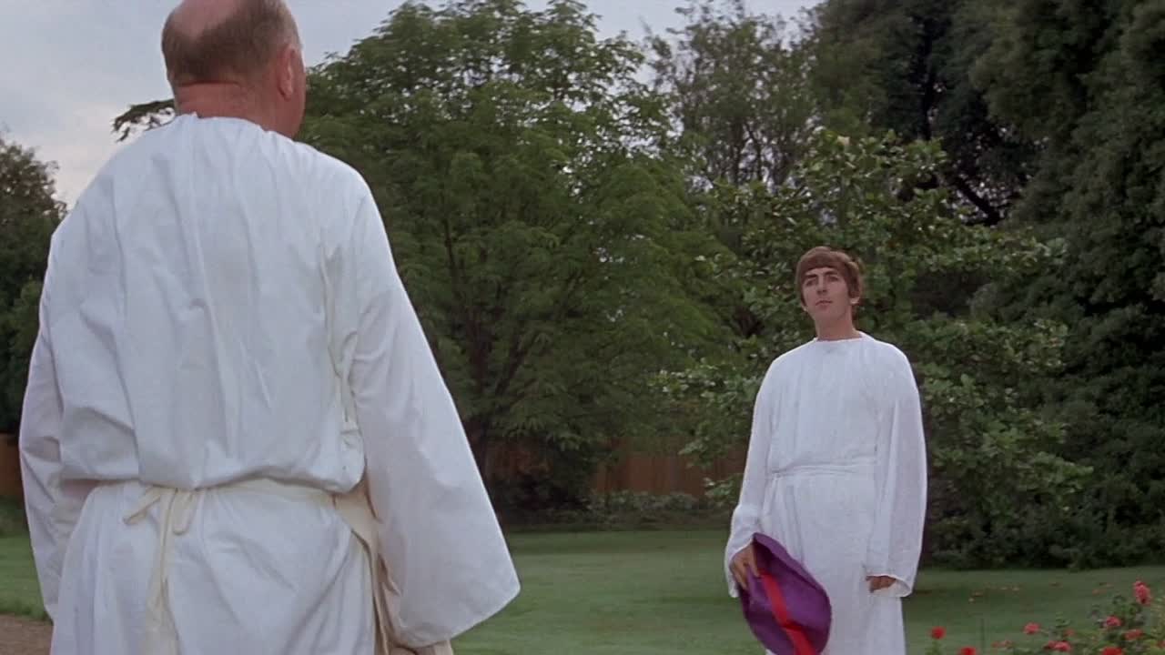 ⁣Bedazzled 1967 1080p BluRay x264 YIFY