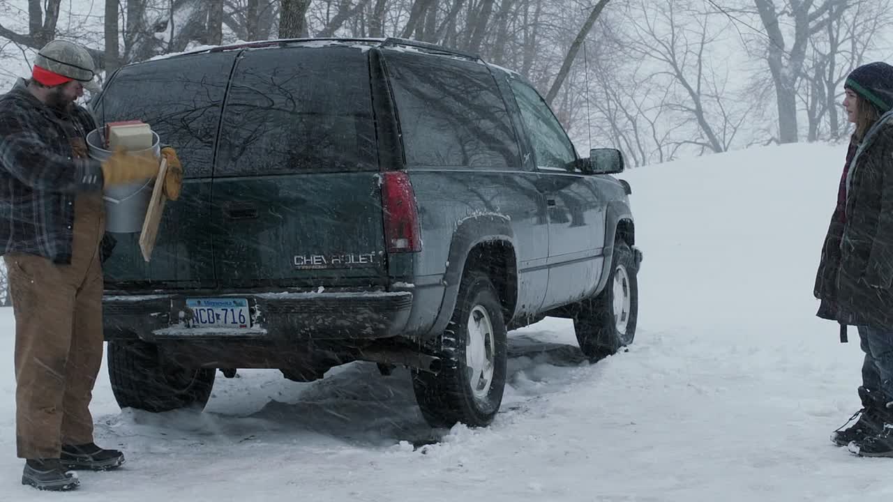 Best Man Down 2012 1080p BluRay x264 YIFY