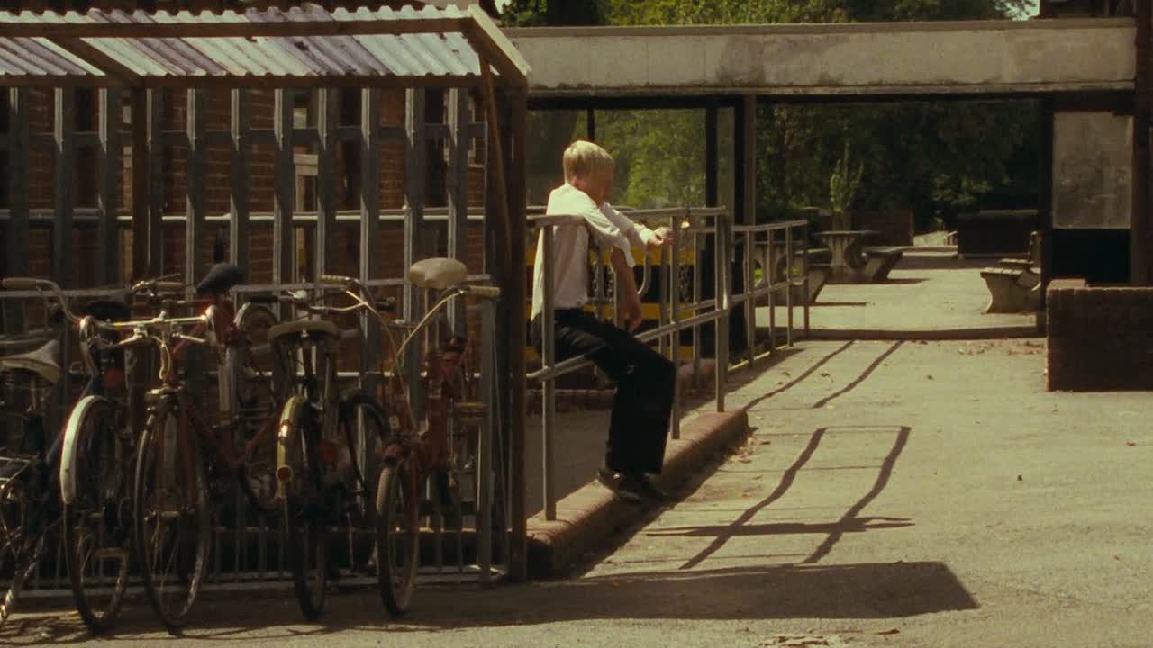 Hunky Dory 2011 1080p BluRay x264 YIFY