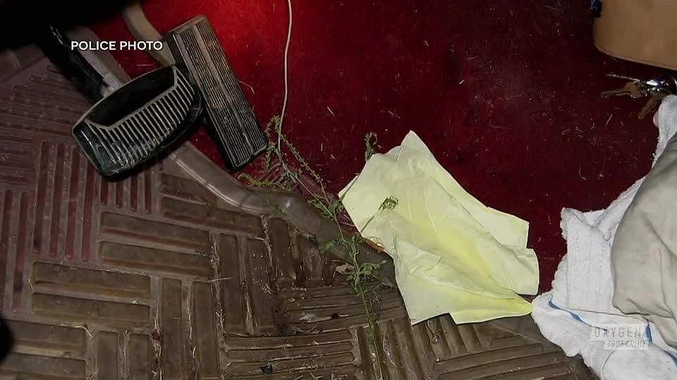 Killer Relationship with Faith Jenkins S04E04