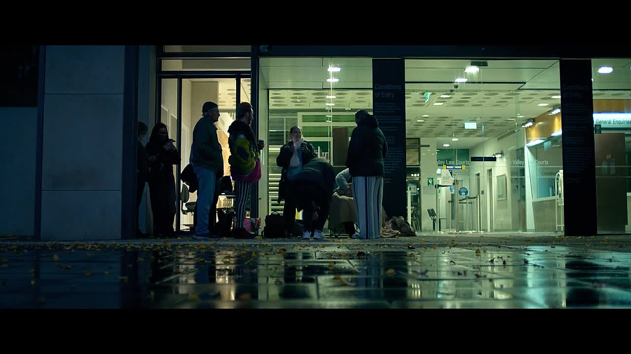 Revealed Death Cap Murders S01E03