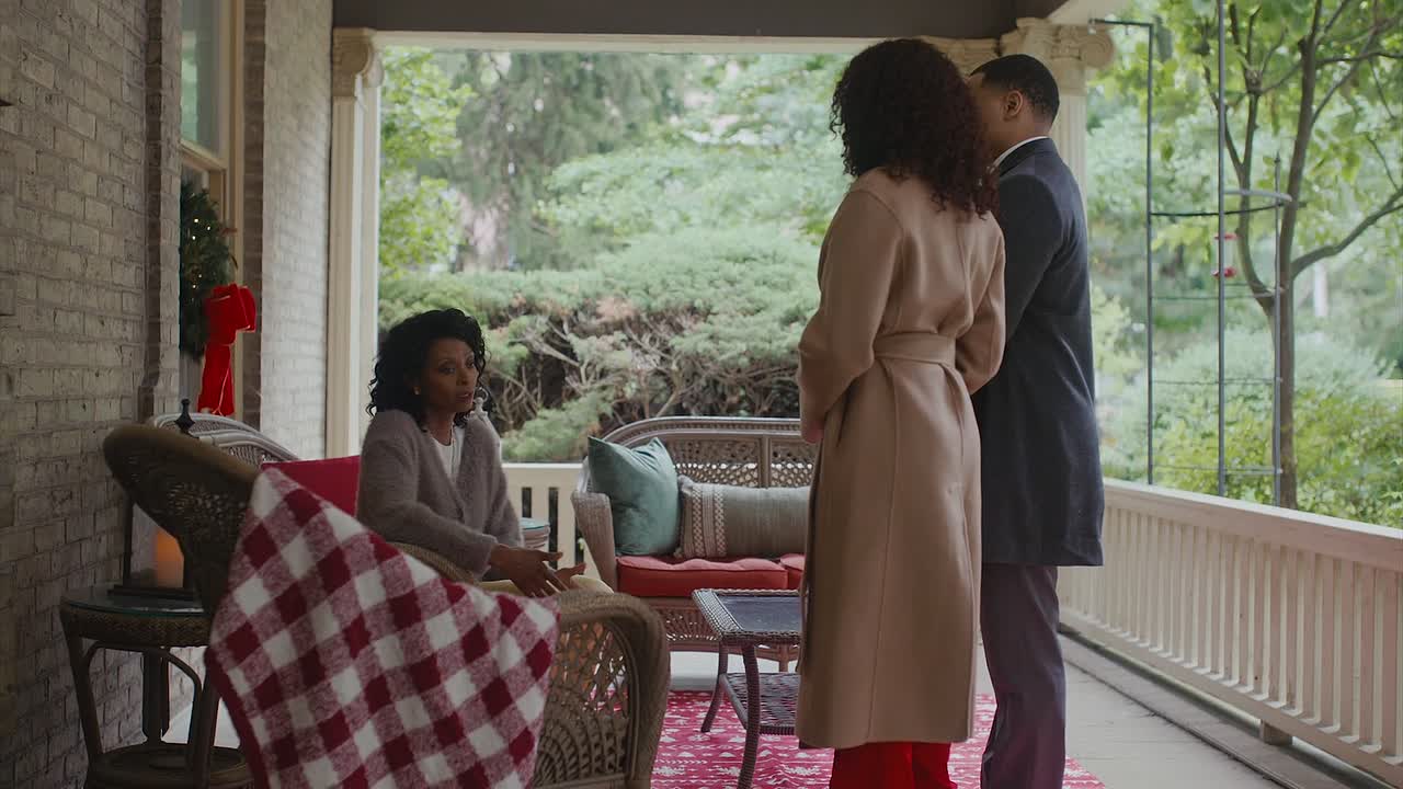 ⁣Very Merry Mystery 2025 1080p WEBRip x264 AAC-[YTS LT]