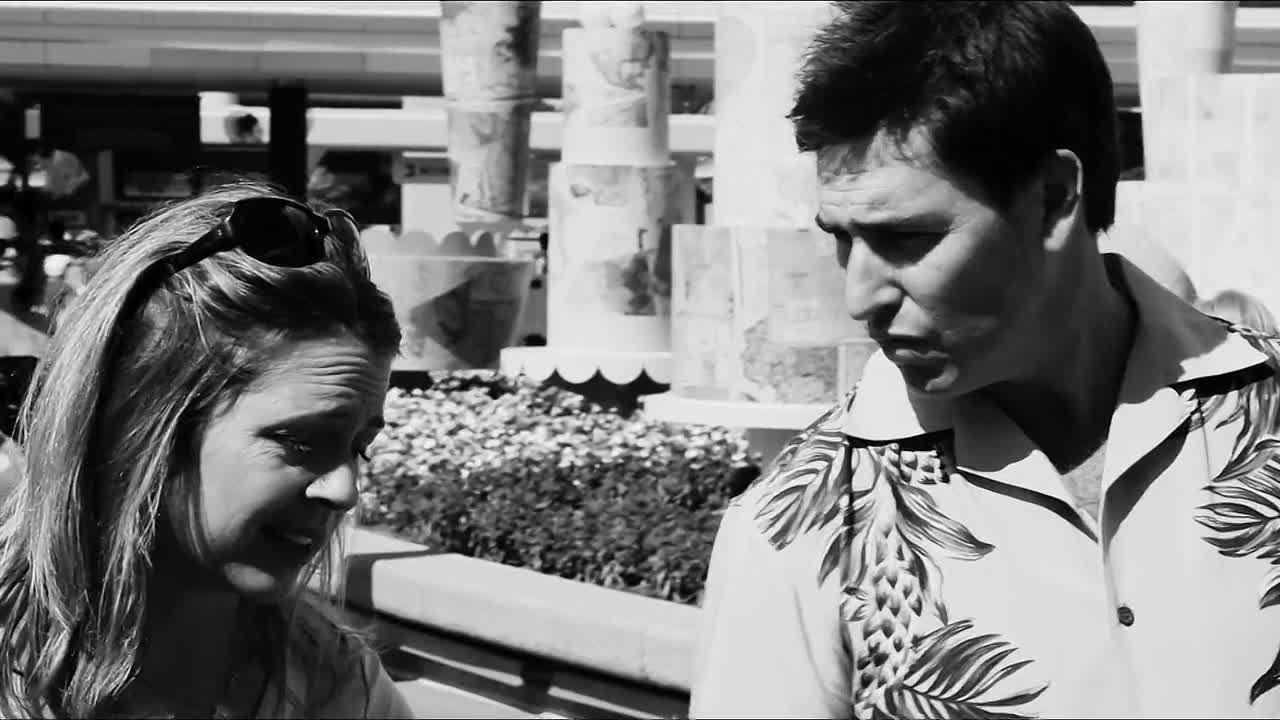 ⁣Escape from Tomorrow 2013 1080p BluRay x264 YIFY