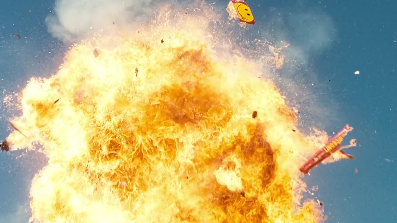 ⁣Exit Wounds 2001 1080p BluRay x264 YIFY