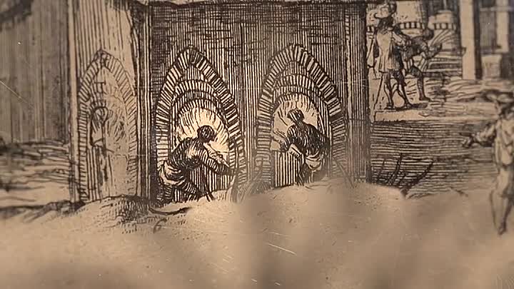 Empire With David Olusoga S01E01