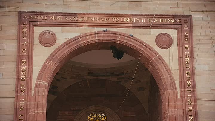 Empire With David Olusoga S01E03