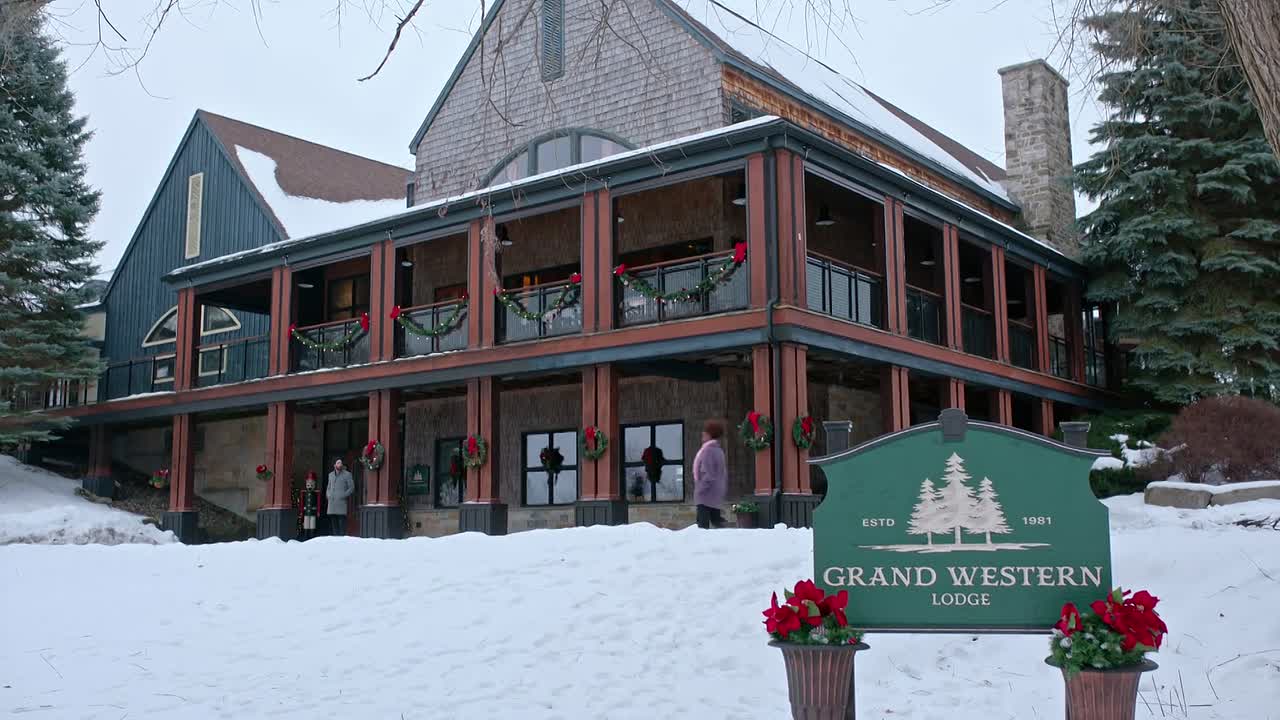 A Wild West Christmas 2025 1080p WEBRip x264 AAC-[YTS LT]