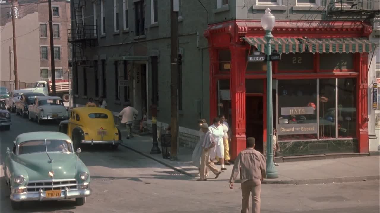 ⁣A Rage in Harlem 1991 1080p HDRip x264 AAC