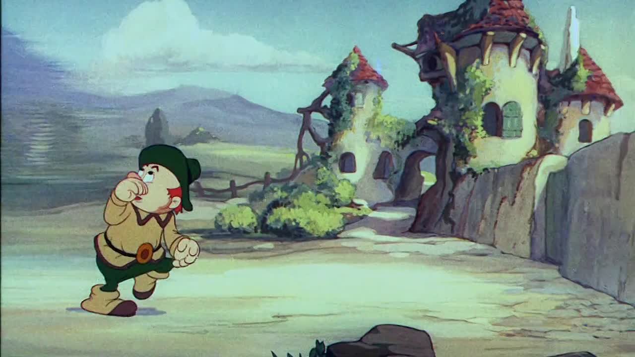 ⁣Gullivers Travels 1939 1080p BluRay x264 YIFY