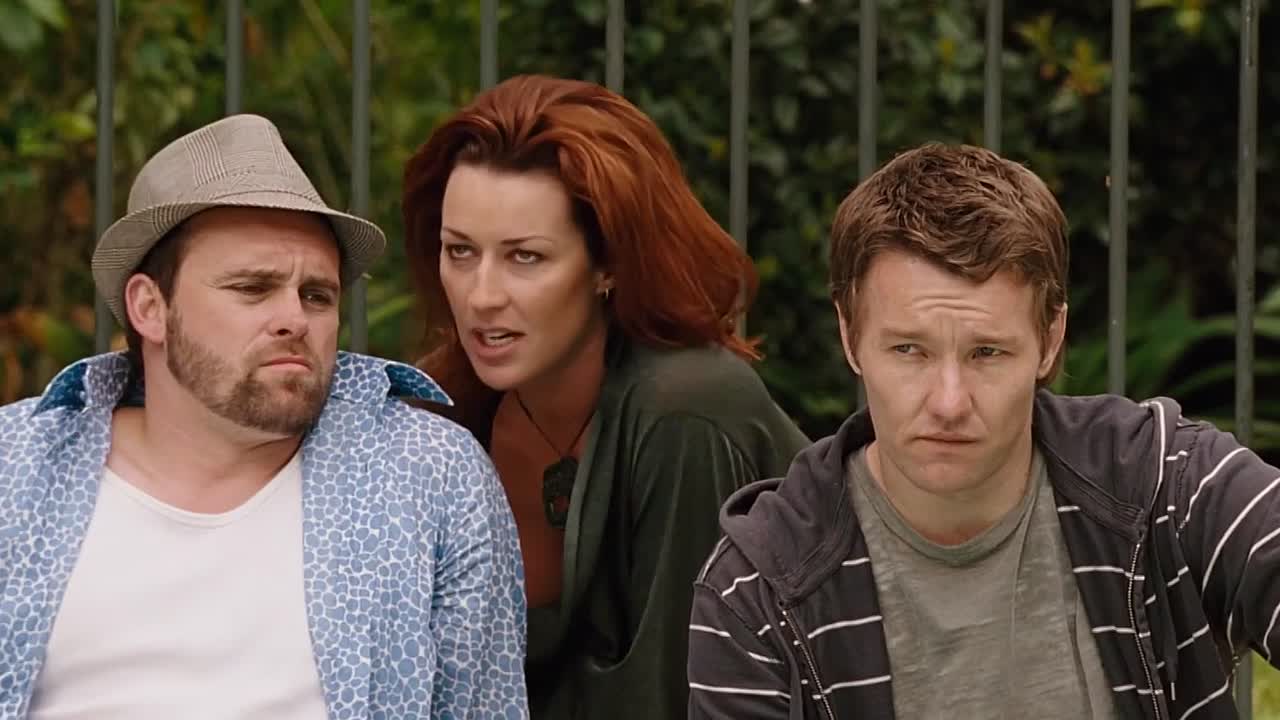 Separation City 2009 1080p HDRip x264 AAC