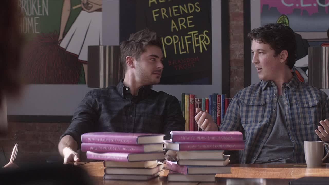 ⁣That Awkward Moment 2014 1080p BluRay x264 YIFY