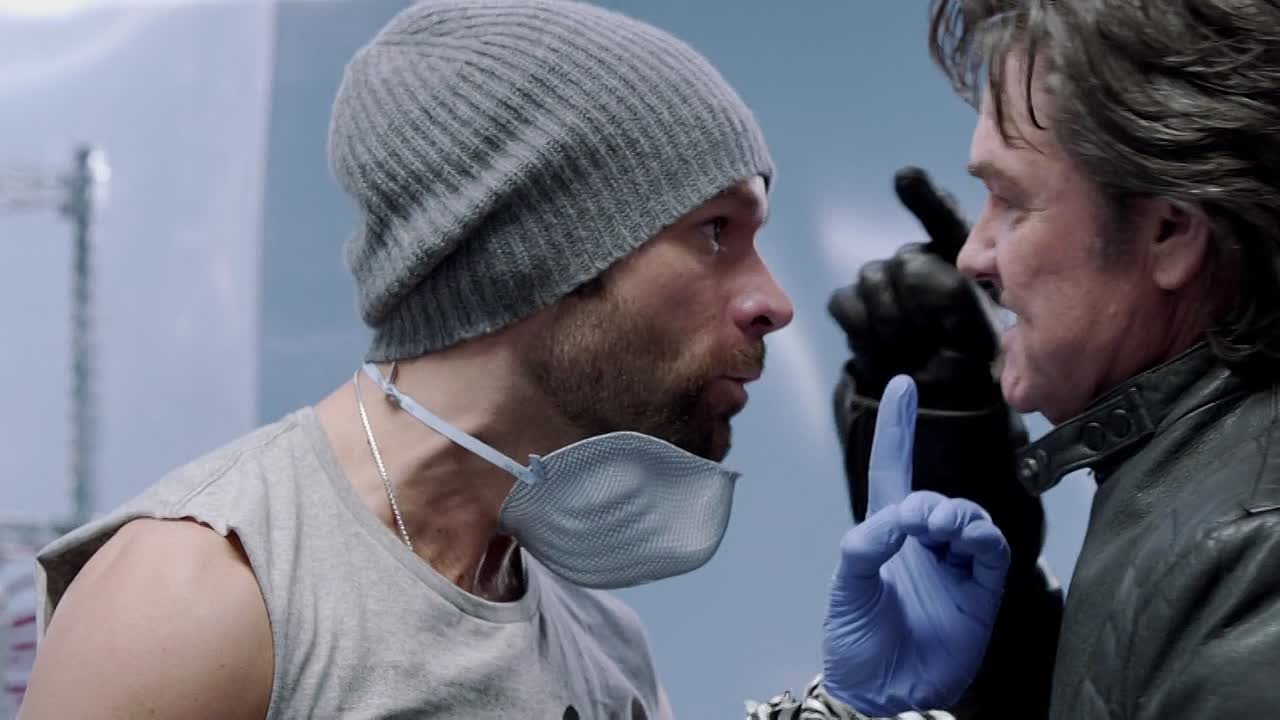 ⁣The Art of the Steal 2013 1080p BluRay x264 YIFY