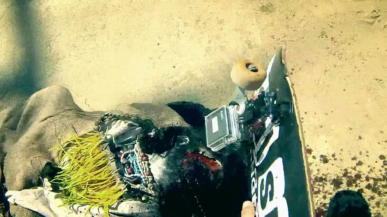 ⁣V H S 3 Viral 2014 1080p BluRay x264 YIFY