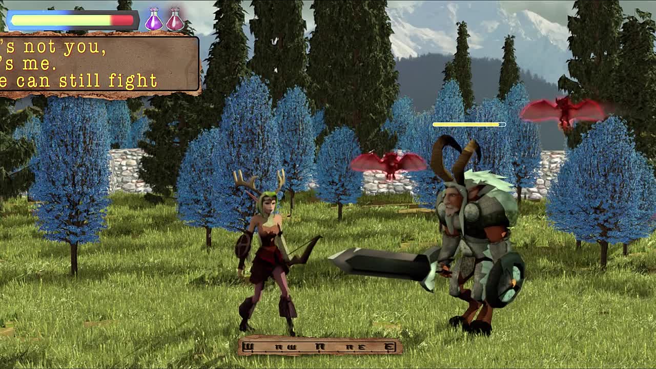 Unicorn City 2012 1080p BluRay x264 YIFY