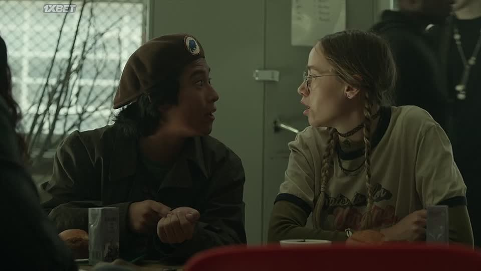 Safehaven S01E01 720p Ultradox