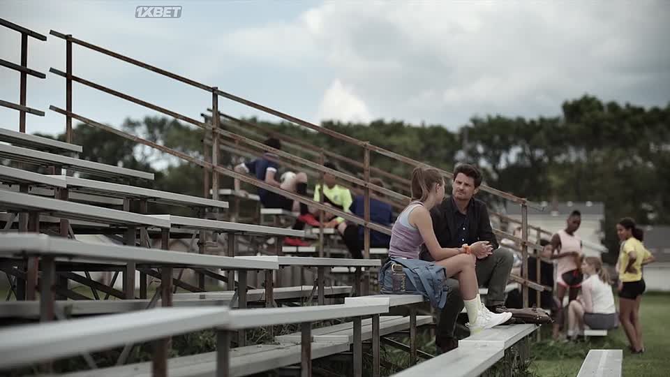 Safehaven S01E02 720p Ultradox