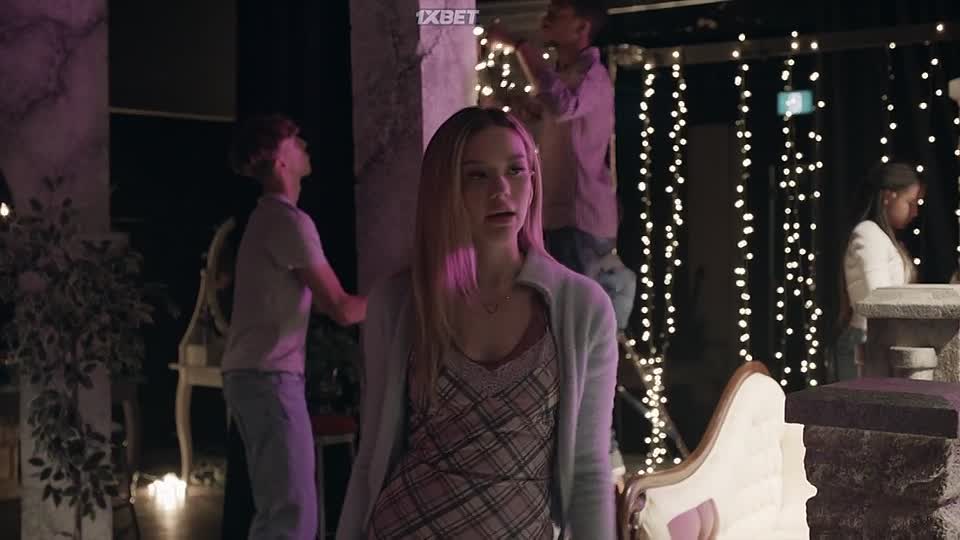 Safehaven S01E03 720p Ultradox