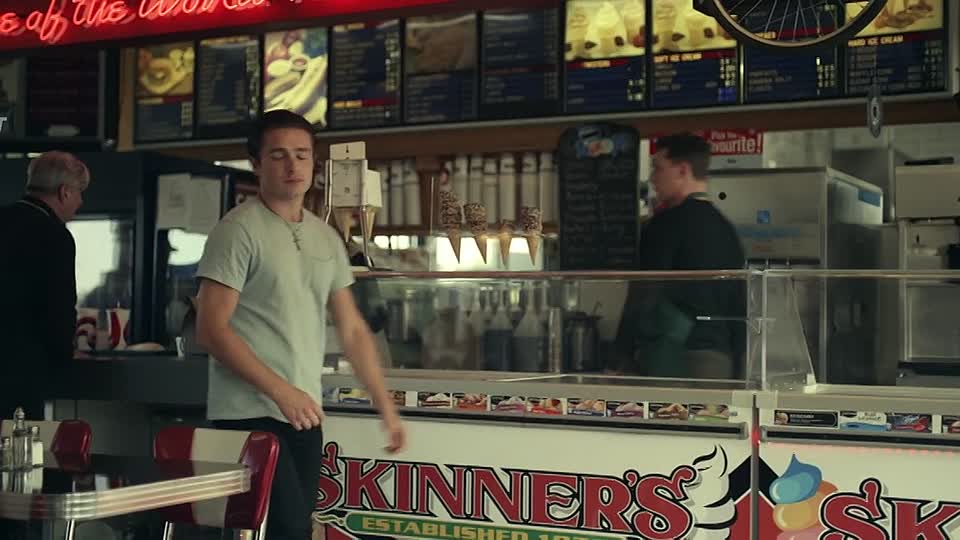 Safehaven S01E08 720p Ultradox