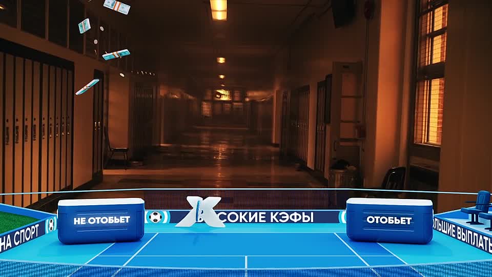 Safehaven S01E09 720p Ultradox