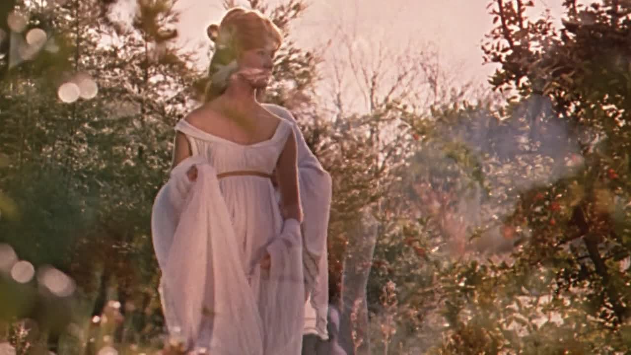 ⁣A Funny Thing Happened on the Way to the Forum 1966 1080p BluRay x264 YIFY