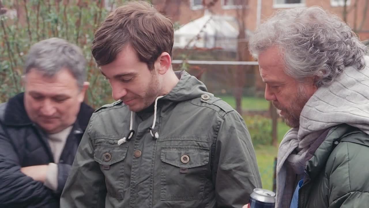 Almost Married 2014 1080p HDRip x264 AAC