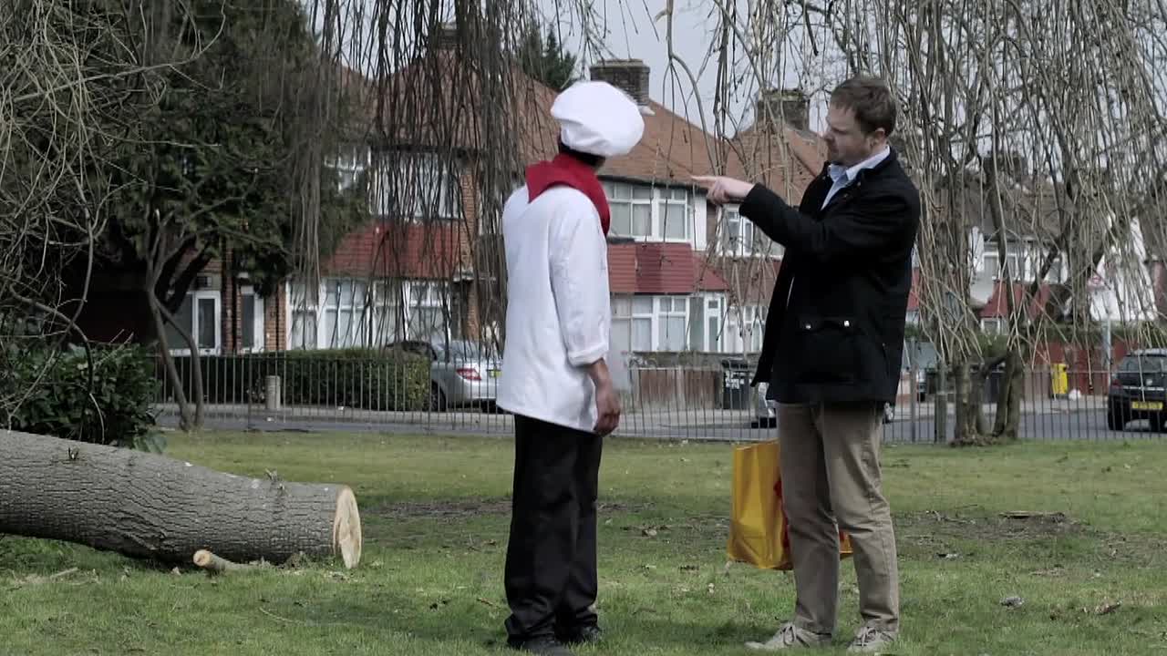 Ashens and the Quest for the Gamechild 2013 1080p BluRay x264 YIFY