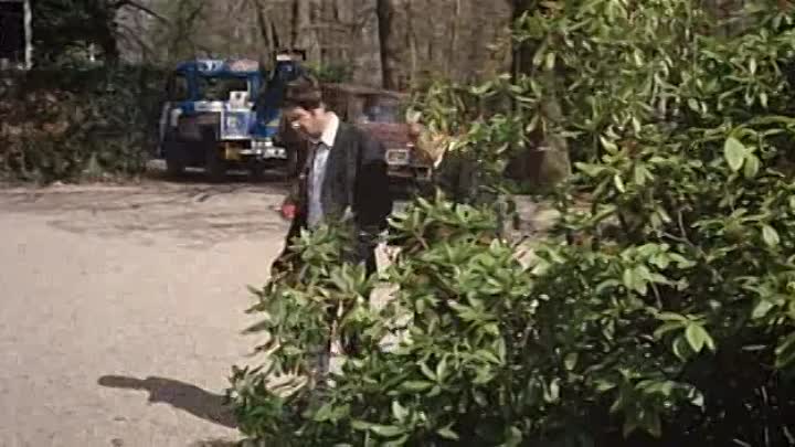 ⁣1972 - Un Meurtre Est Un Meurtre