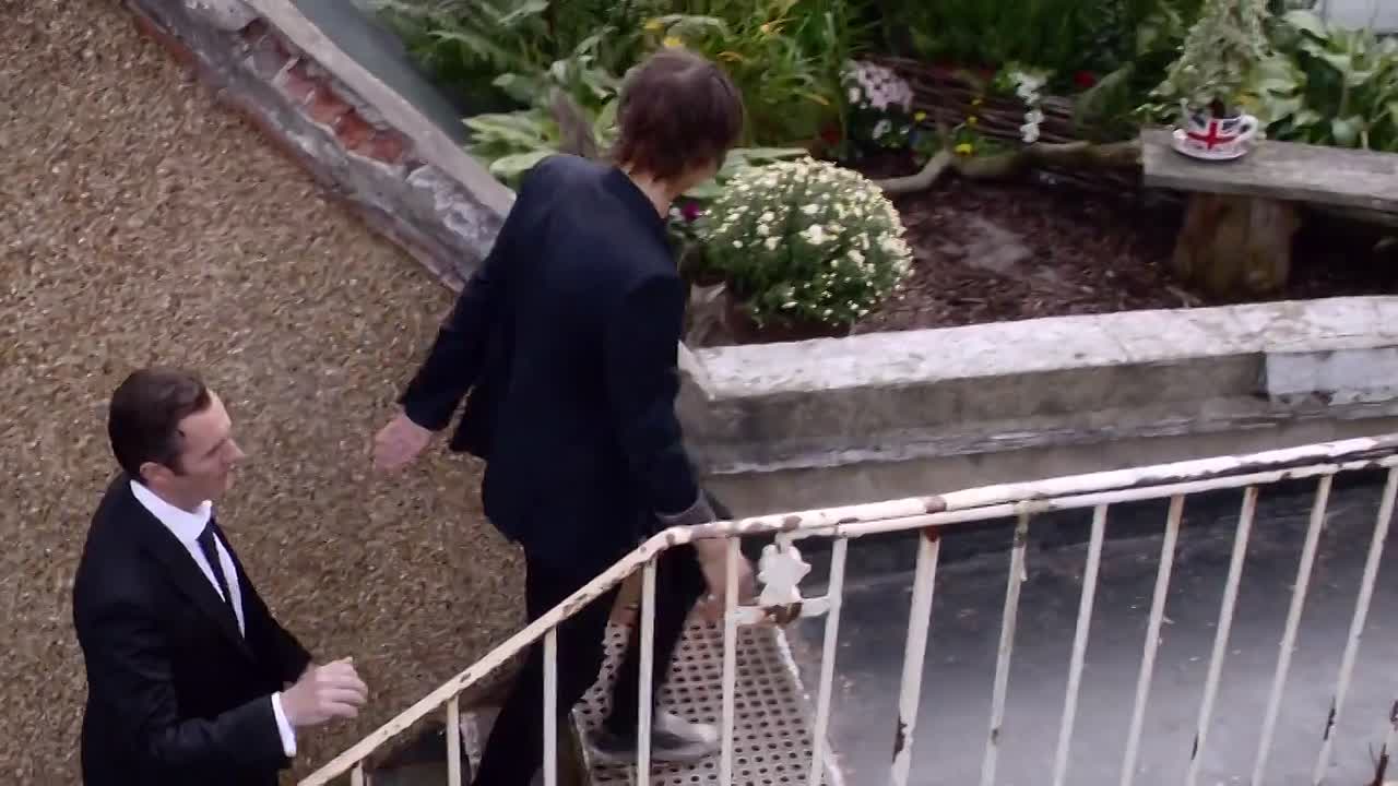 ⁣Papadopoulos & Sons 2012 1080p HDRip x264 AAC