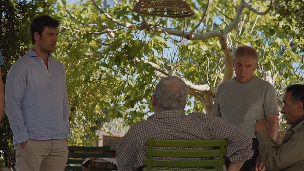 ⁣Under The Stars 2025 1080p WEBRip x264 AAC5 1-[YTS LT]