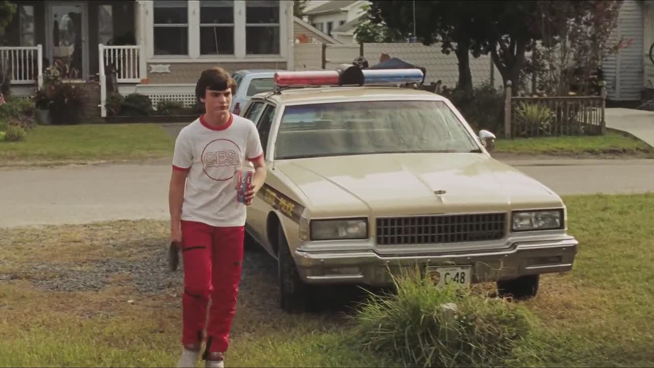 Ping Pong Summer 2014 1080p HDRip x264 AAC