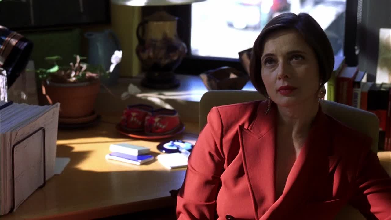 ⁣Roger Dodger 2002 1080p BluRay x264 YIFY