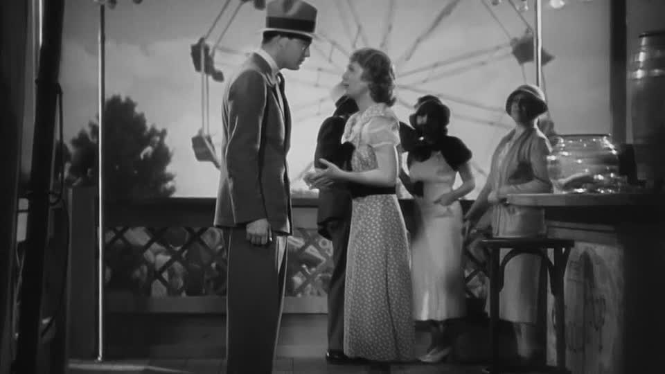 ⁣State Fair 1933 1080p HDRip x264 AAC